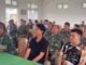 Kodim 0423 / BU Nonton Bareng (NOBAR) Kebangsaan Piala Dunia 2026 Bersama Masyarakat