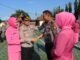 Kapolres Bengkulu Utara Pimpin Upacara Kenaikan Pangkat, Tekankan Profesionalisme dan Integritas