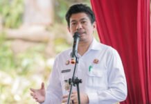 Bupati Arie Septia Adinata.SE.M.Ap Tegaskan: Efisiensi Belanja Pegawai 39 Persen Tidak Akan Hapus PPPK Penuh Waktu dan Paruh Waktu