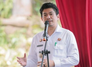 Bupati Arie Septia Adinata.SE.M.Ap Tegaskan: Efisiensi Belanja Pegawai 39 Persen Tidak Akan Hapus PPPK Penuh Waktu dan Paruh Waktu