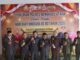 Bupati Bersama Polres Bengkulu Utara Khidmat Gelar Upacara dan Syukuran Hari Bhayangkara ke-80