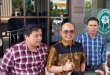 Tim Advokat : Dokumen Penuntut Umum Justru Menunjukan Peristiwa Hukum Berbeda Dengan Tindakan Terdakwa