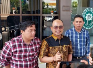Tim Advokat : Dokumen Penuntut Umum Justru Menunjukan Peristiwa Hukum Berbeda Dengan Tindakan Terdakwa