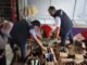 HUT Kabupaten Bengkulu Utara KE-67, Polres Amankan 558 Botol Miras