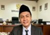 Usai Dilantik Carles Jhonson, S.T., M.M., Resmi Menjabat sebagai Kepala BKAD Bengkulu Utara Defenitif