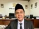 Usai Dilantik Carles Jhonson, S.T., M.M., Resmi Menjabat sebagai Kepala BKAD Bengkulu Utara Defenitif