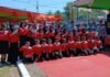 Wujudkan Generasi Mahabbah, Bupati Arie Septia Adinata Buka Lomba Masak Serba Ikan 2026 di Desa Bukit Makmur