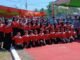Wujudkan Generasi Mahabbah, Bupati Arie Septia Adinata Buka Lomba Masak Serba Ikan 2026 di Desa Bukit Makmur
