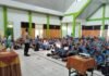 Bekali Siswa Baru, Polres Bengkulu Utara Turun Langsung Berikan Edukasi Bahaya Kenakalan Remaja