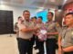 Humas Polres Bengkulu Utara Raih Penghargaan Bergengsi dalam Rakernis Bid Humas Polda Bengkulu