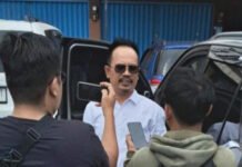 Kuasa Hukum Imron Rosyadi Minta Dakwaan JPU Dibatalkan Ini Penjelasanya