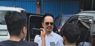 Kuasa Hukum Imron Rosyadi Minta Dakwaan JPU Dibatalkan Ini Penjelasanya