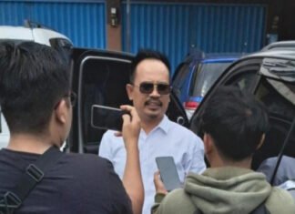 Kuasa Hukum Imron Rosyadi Minta Dakwaan JPU Dibatalkan Ini Penjelasanya