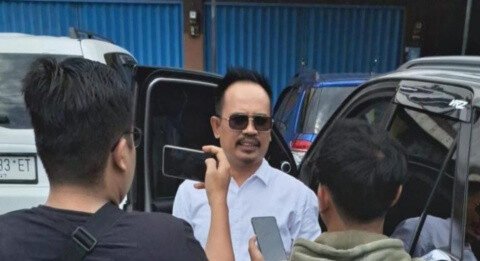Kuasa Hukum Imron Rosyadi Minta Dakwaan JPU Dibatalkan Ini Penjelasanya