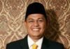 Ketua Bawaslu Bengkulu Tengah Berikan Apresiasi Atas Pelantikan 6 Pejabat Eselon II Bengkulu Utara