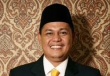 Ketua Bawaslu Bengkulu Tengah Berikan Apresiasi Atas Pelantikan 6 Pejabat Eselon II Bengkulu Utara