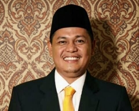 Ketua Bawaslu Bengkulu Tengah Berikan Apresiasi Atas Pelantikan 6 Pejabat Eselon II Bengkulu Utara