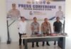 Polres Bengkulu Utara Ungkap Kasus Penganiayaan Senjata Tajam di Alun-Alun Malim Paduko