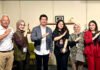 Perkuat Keterbukaan Informasi dan Potensi Daerah, Bupati Bengkulu Utara Kunjungi Menara Kompas Jakarta