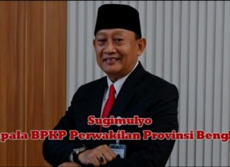 BPKP Bengkulu Luruskan Isu Kerugian Rp34 Miliar Perumda Tirta Ratu Samban