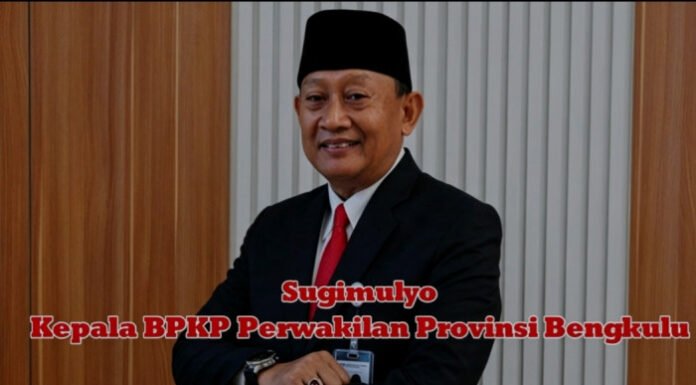 BPKP Bengkulu Luruskan Isu Kerugian Rp34 Miliar Perumda Tirta Ratu Samban