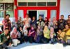 Wakil Bupati Bengkulu Utara Kunjungan Kerja ke Dinas Perkebunan, Tekankan Program Pro-Rakyat