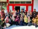 Wakil Bupati Bengkulu Utara Kunjungan Kerja ke Dinas Perkebunan, Tekankan Program Pro-Rakyat