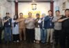 Kapolres Bengkulu Utara Sambut Tim Ekspedisi Patriot Kementerian Transmigrasi untuk Perkuat Sinergi Pembangunan Kawasan