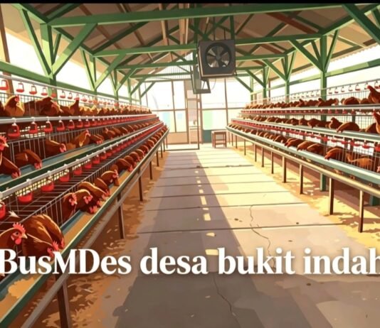 Diduga Pemberhentian Sepihak Pengurus BUMDes Bukit Indah Bengkulu Utara Desak Dinas DPMD Turun Tangan