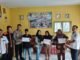 Penyaluran BLT Dana Desa Desa Renah Jaya Berjalan Tertib, 3 Keluarga Penerima Manfaat Terima Bantuan 7 Bulan Sekaligus