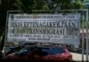 Publik Pertanyakan, Ada Apa Dua Kali Berubah Jadwal Tender Di Dinaskestran