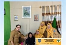 Garda Terdepan Kesehatan 22 Puskesmas Bengkulu Utara Unjuk Inovasi demi Layanan Publik Prima