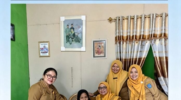 Garda Terdepan Kesehatan 22 Puskesmas Bengkulu Utara Unjuk Inovasi demi Layanan Publik Prima