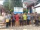 Titik Nol Pembangunan: Revitalisasi SDN 206 Bengkulu Utara Dimulai