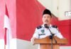 Tender Jalan Ketahun–Napal Putih Batal, APDESI Bengkulu Utara Desak Gubernur & PUPR Segera Realisasikan Pembangunan