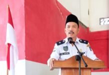 Tender Jalan Ketahun–Napal Putih Batal, APDESI Bengkulu Utara Desak Gubernur & PUPR Segera Realisasikan Pembangunan
