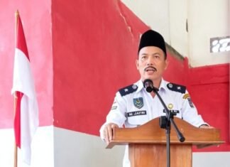 Tender Jalan Ketahun–Napal Putih Batal, APDESI Bengkulu Utara Desak Gubernur & PUPR Segera Realisasikan Pembangunan