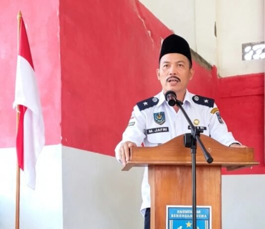 Tender Jalan Ketahun–Napal Putih Batal, APDESI Bengkulu Utara Desak Gubernur & PUPR Segera Realisasikan Pembangunan