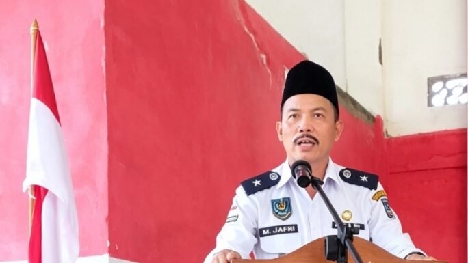 Tender Jalan Ketahun–Napal Putih Batal, APDESI Bengkulu Utara Desak Gubernur & PUPR Segera Realisasikan Pembangunan