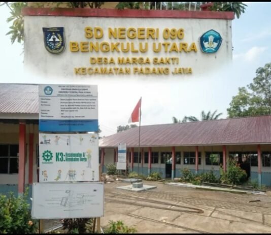 Revitalisasi SD N 096 BU Resmi Dimulai, Kepala Sekolah Optimis Gedung Baru Jadi Daya Tarik Utama Pendidikan