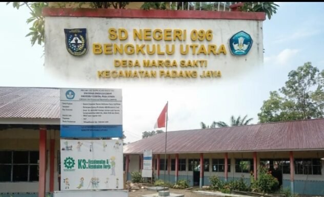 Revitalisasi SD N 096 BU Resmi Dimulai, Kepala Sekolah Optimis Gedung Baru Jadi Daya Tarik Utama Pendidikan