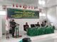 Kodim 0423/BU Gelar Binkom, Perkuat Sinergi Cegah Konflik Sosial