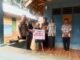 Pemerintah Desa Wono Harjo Gelar Penyaluran BLT DD Secara DOOR-TO-DOOR Untuk Periode Agustus – September
