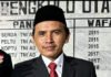 Yogi Sumarta, S.T., M.Si. Resmi Dilantik Jadi Sekretaris Dinas PUPR Bengkulu Utara, Wabup Sumarno Titipkan Amanah Pembangunan Berkelanjutan