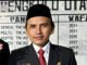 Yogi Sumarta, S.T., M.Si. Resmi Dilantik Jadi Sekretaris Dinas PUPR Bengkulu Utara, Wabup Sumarno Titipkan Amanah Pembangunan Berkelanjutan