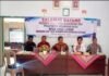 Desa Suka Langu Tingkatkan Kapasitas Aparatur Melalui Pelatihan Kearsipan dan Pelaporan Keuangan Desa
