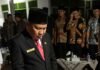 Faizal Hadi, S.KM., M.Si. Resmi Dilantik Jadi Kadinkes Bengkulu Utara, Wabup Sumarno Titipkan Amanah Pengabdian