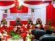DPRD Bengkulu Utara Gelar Sidang Paripurna Peringatan HUT ke-81 Kemerdekaan RI