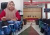 176 PPPK Penuh Waktu Bengkulu Utara Dapat Kepastian Kontrak hingga Lima Tahun