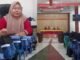 176 PPPK Penuh Waktu Bengkulu Utara Dapat Kepastian Kontrak hingga Lima Tahun